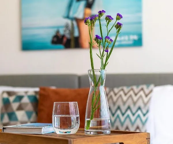 Mare Apartments