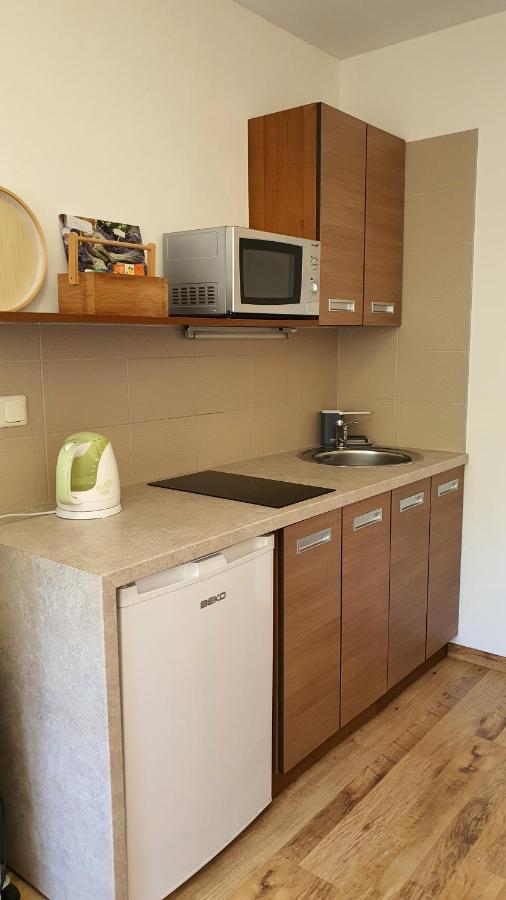 Mare Appartement