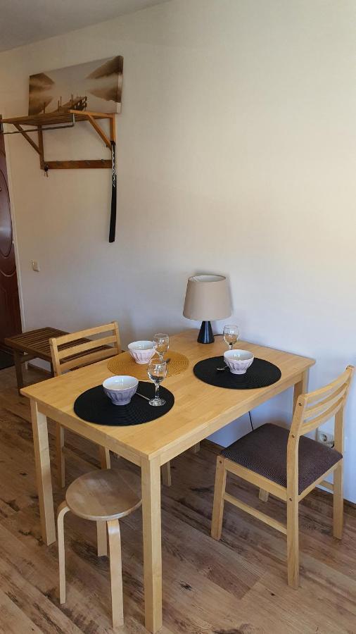 Mare Appartement