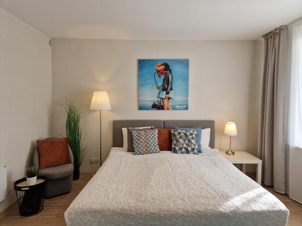 Mare Appartement
