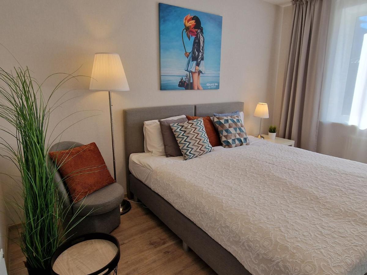 Appartement Mare