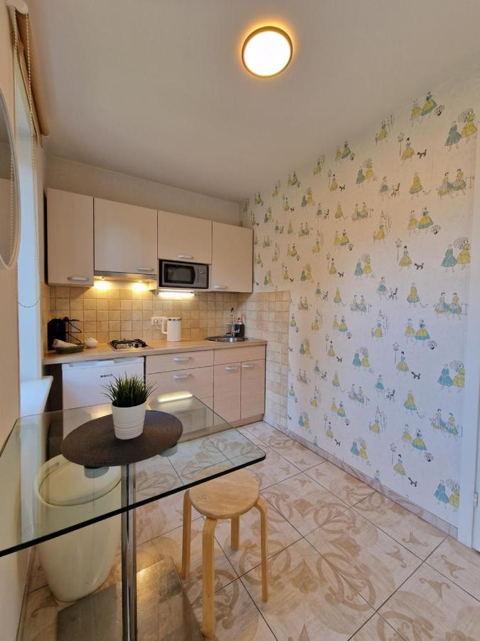 Mare Appartement Palanga