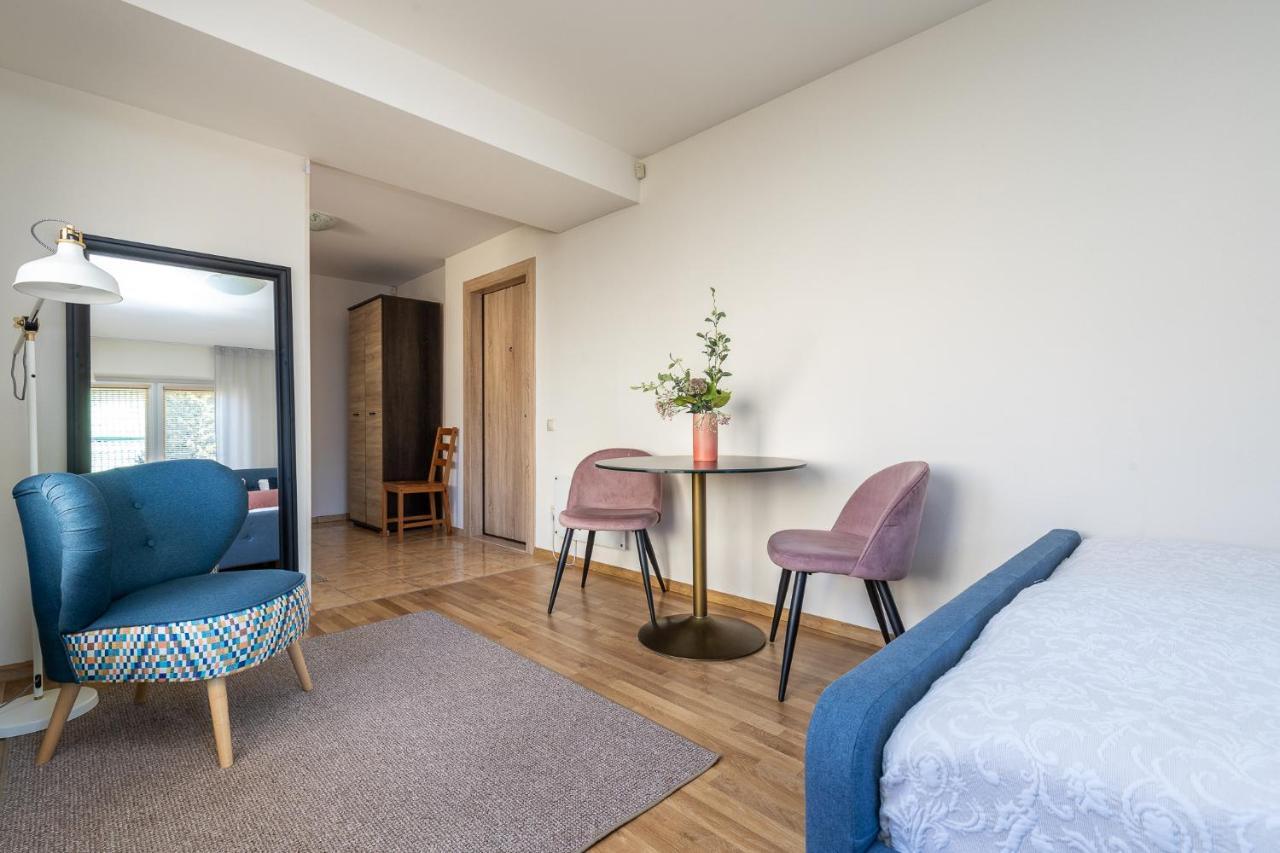 Appartement Mare Palanga
