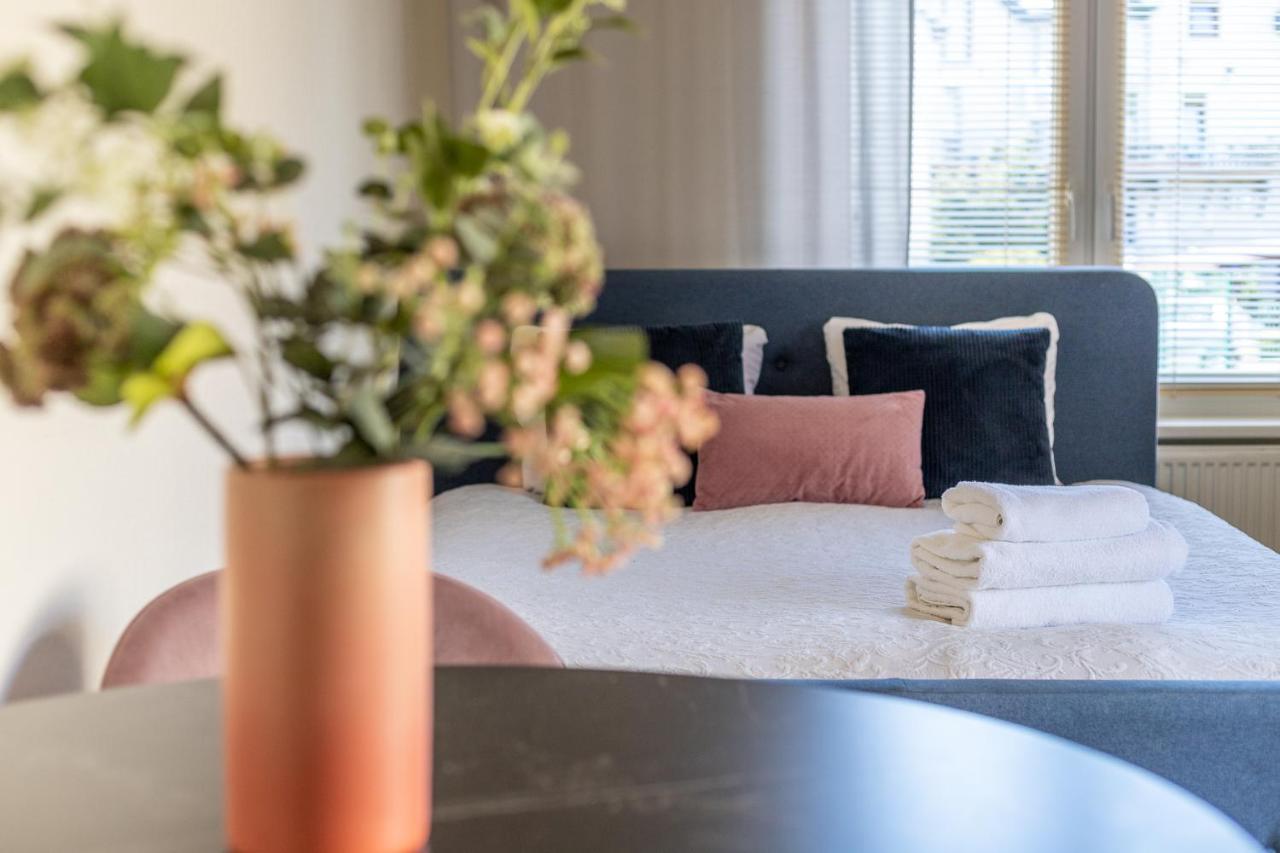 Appartement Mare