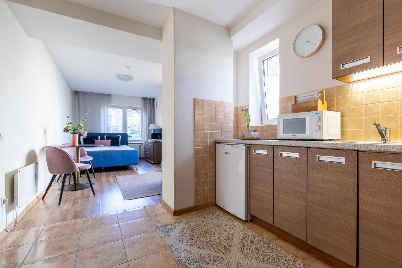Appartement Mare *