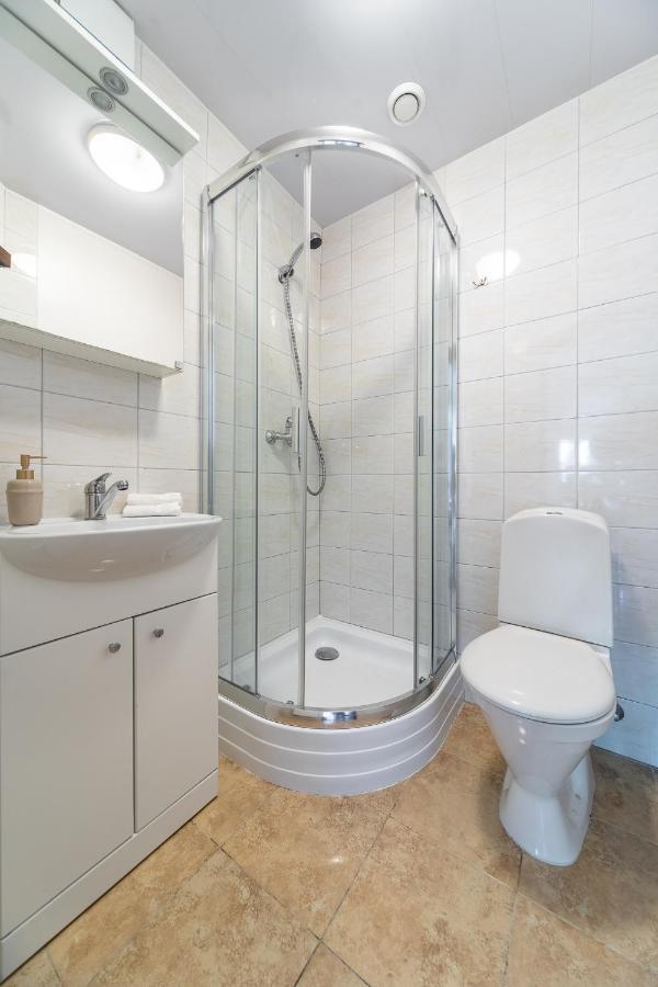 Mare Appartement *