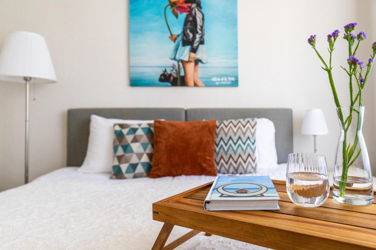 Mare Appartement *