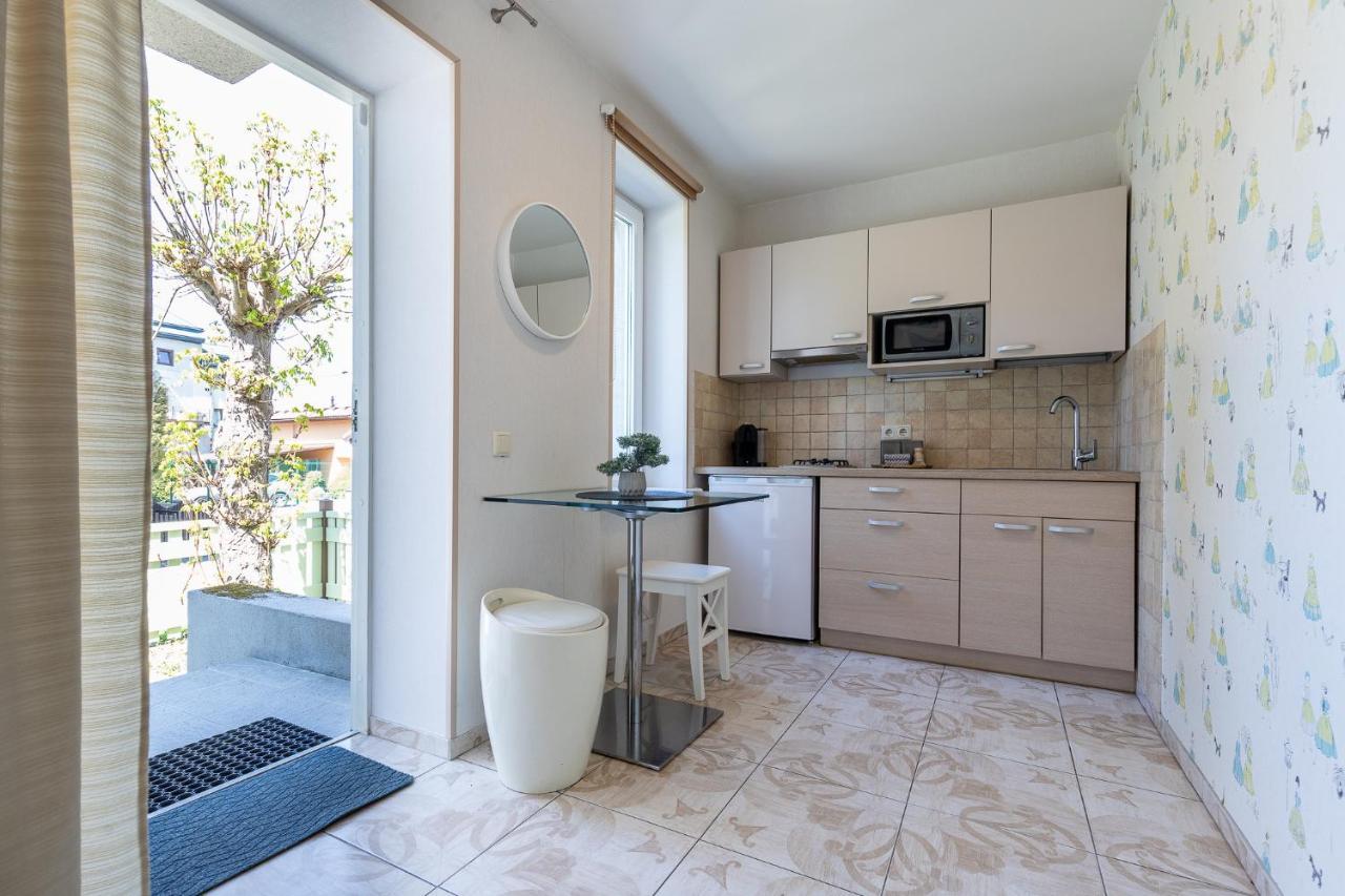 Appartement Mare *