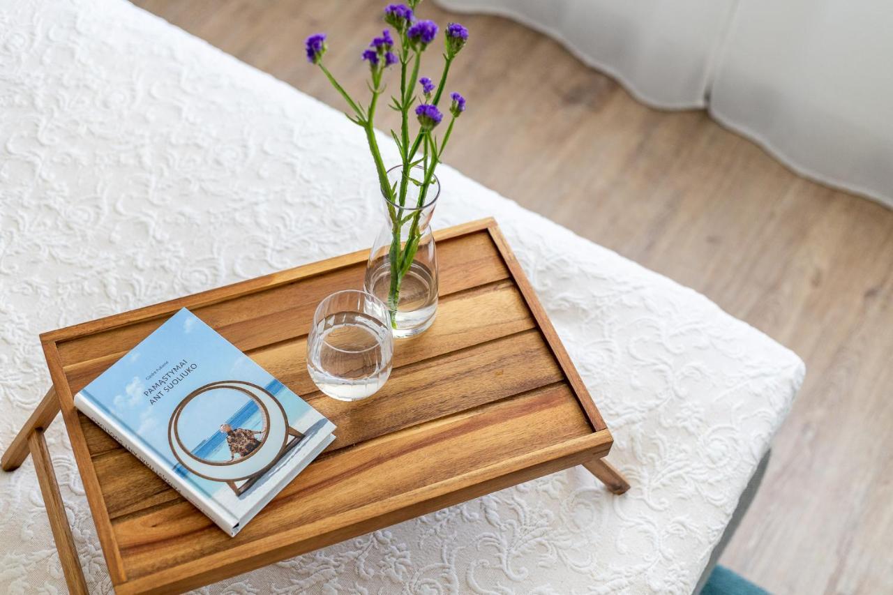 Mare Appartement Palanga