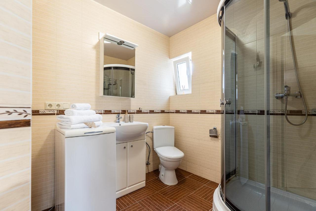 Mare Appartement