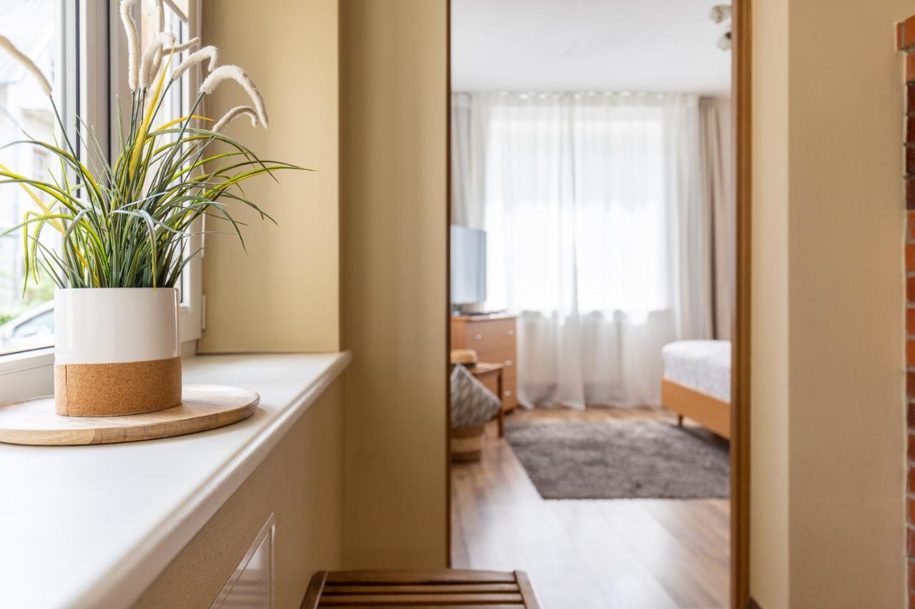 Mare Appartement *