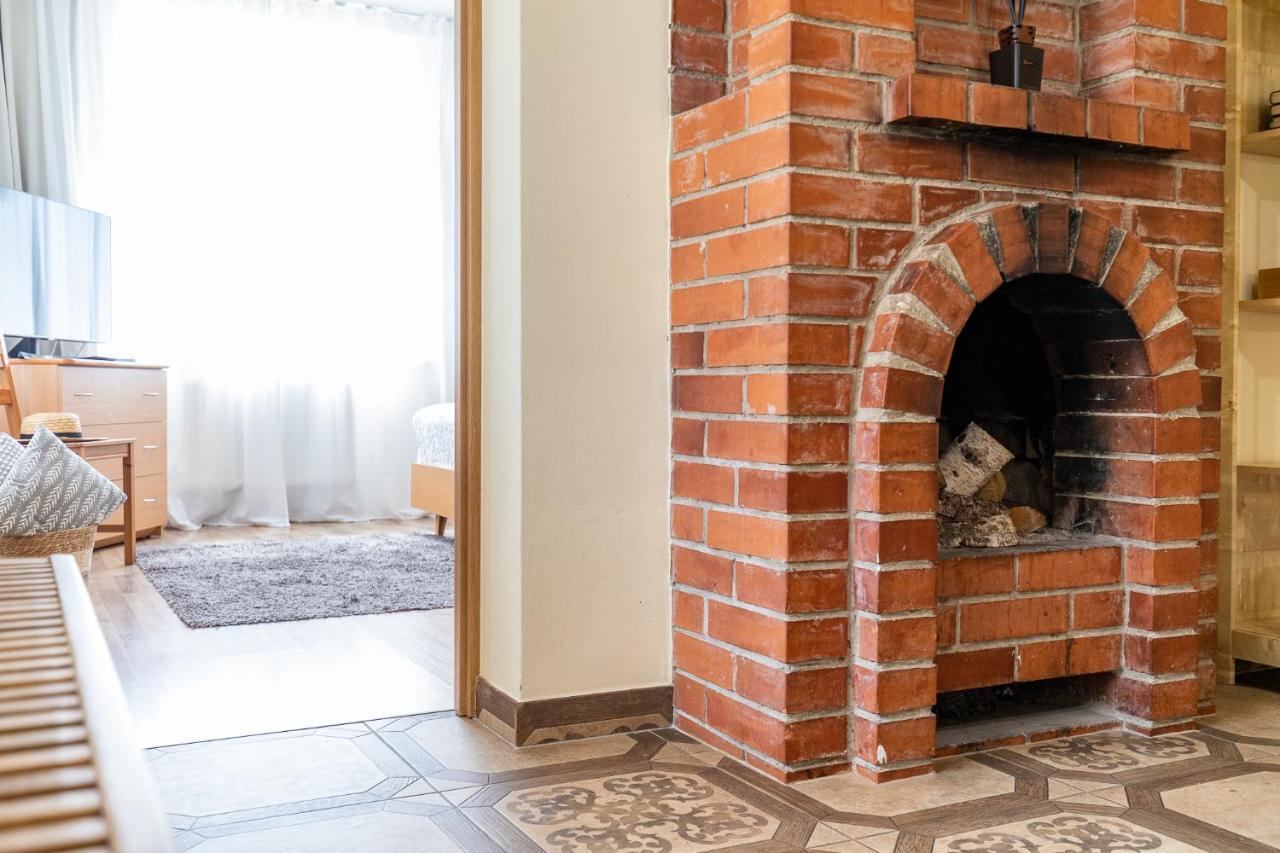 Appartement Mare Palanga