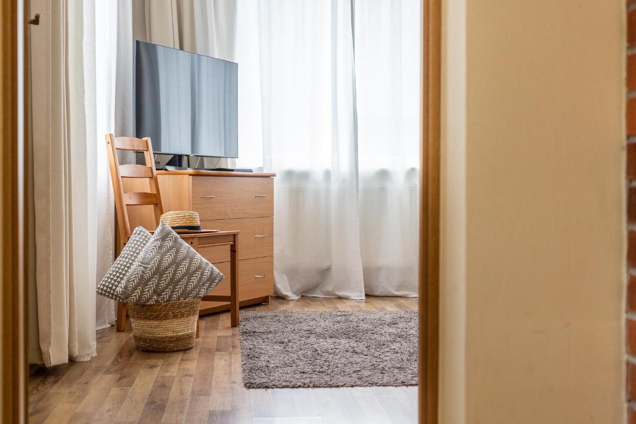 Mare Appartement