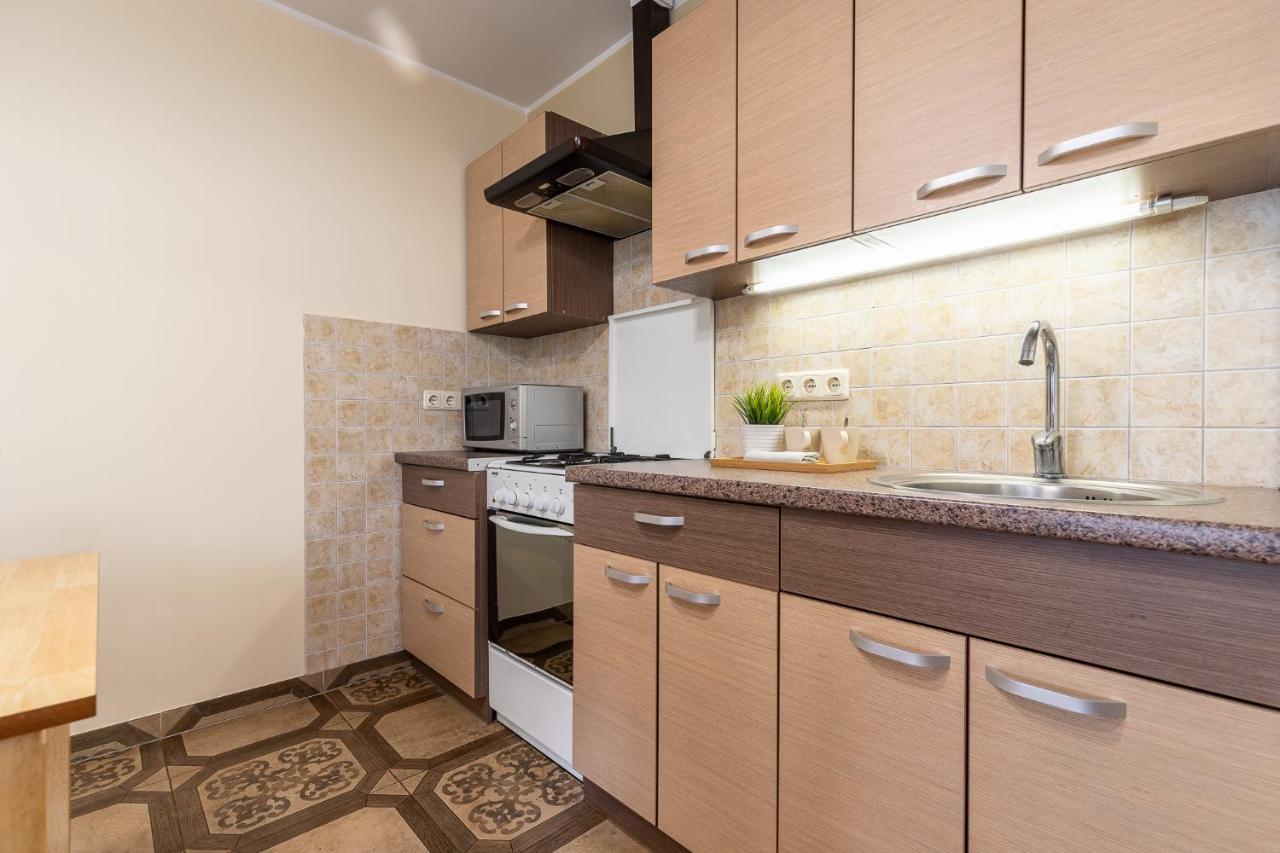 Appartement Mare Palanga