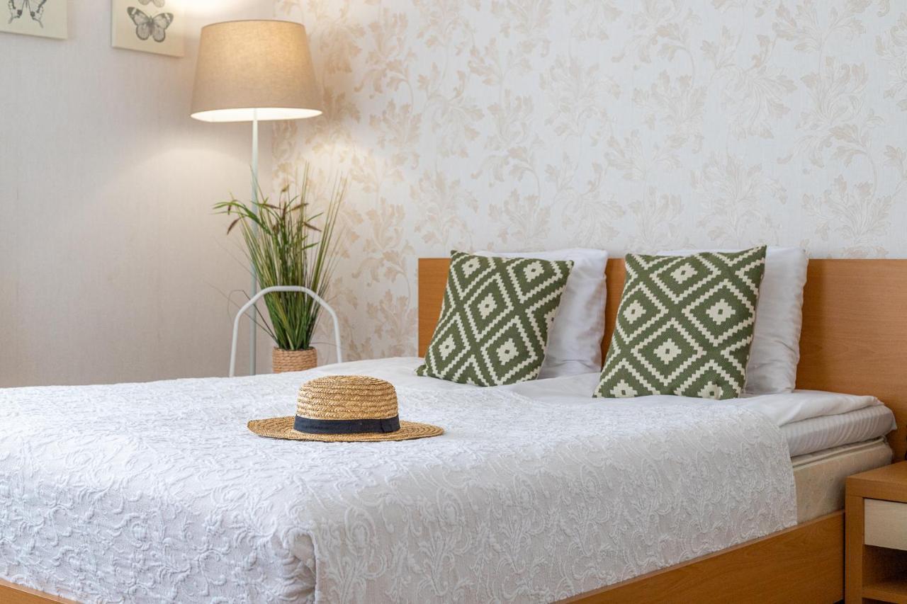 Mare Appartement Palanga