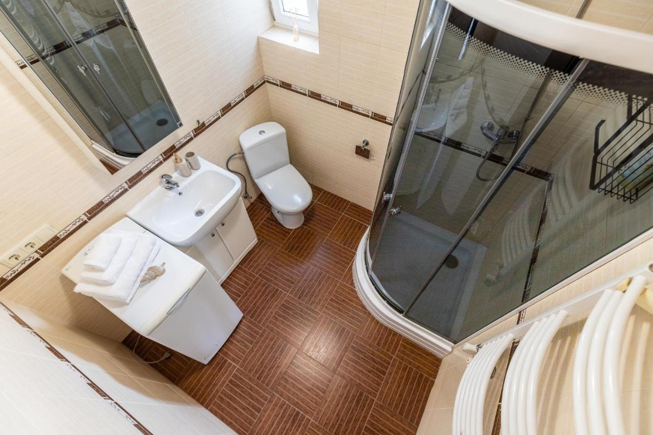 Mare Appartement *