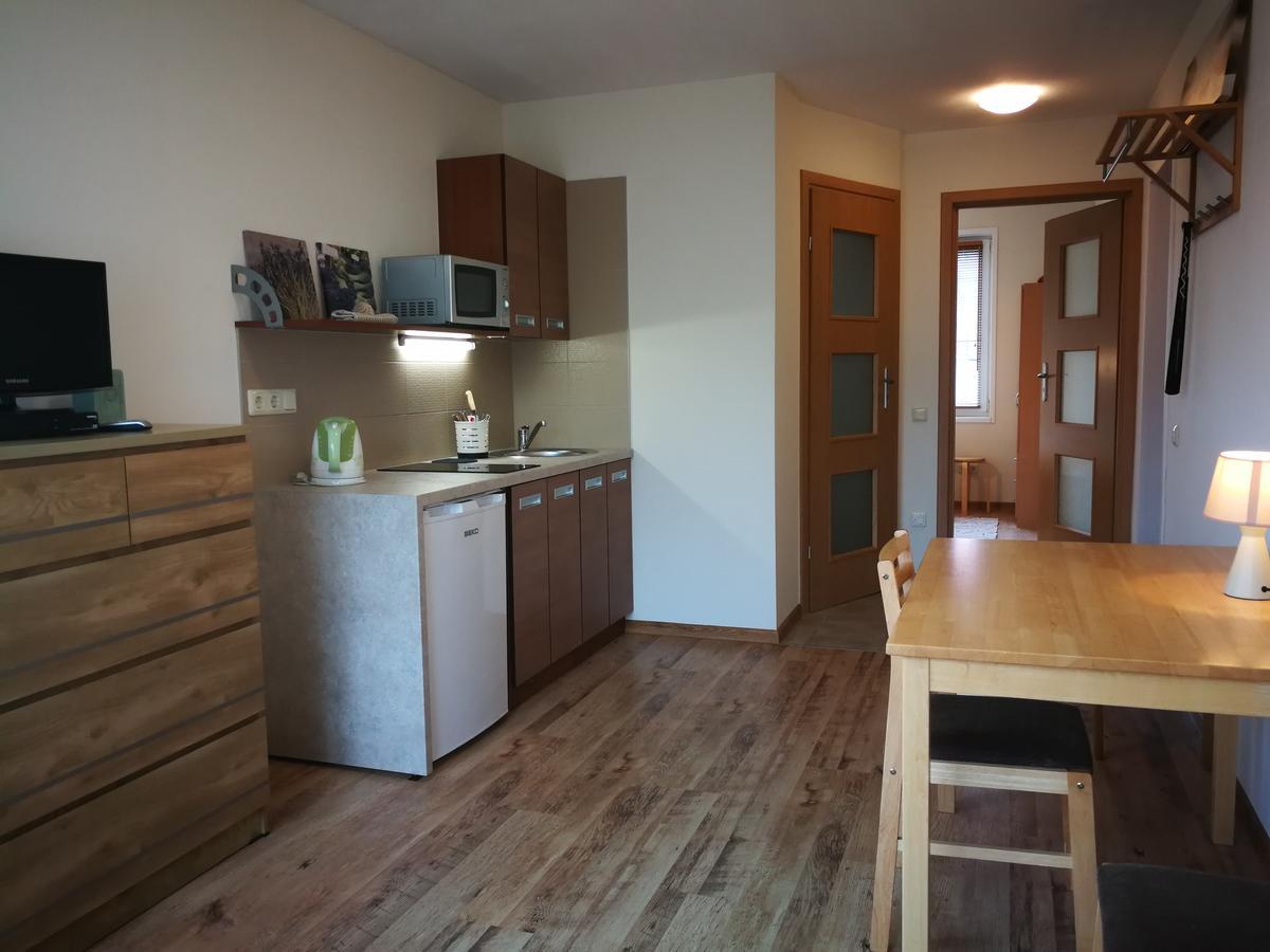 Appartement Mare