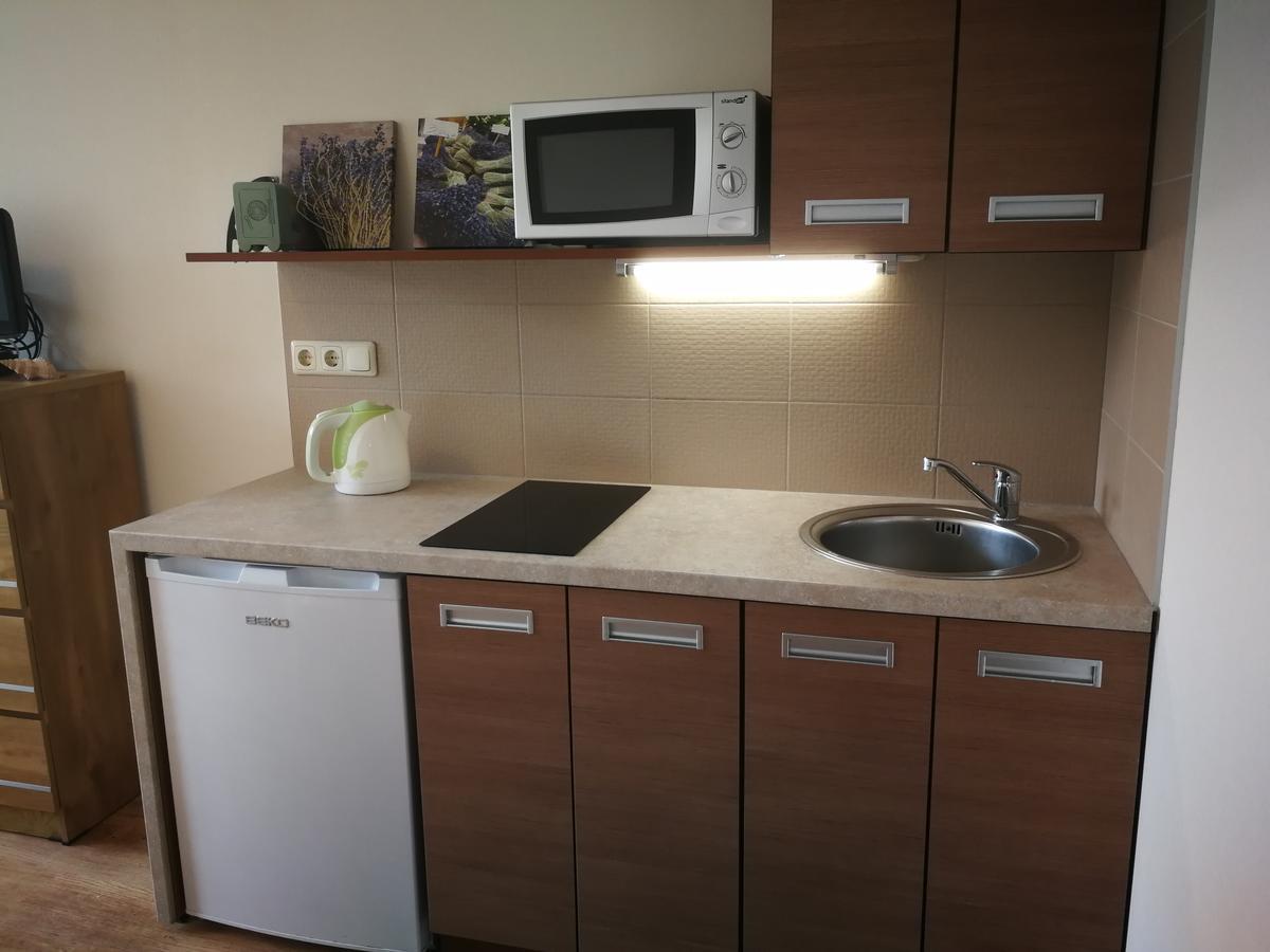 Appartement Mare